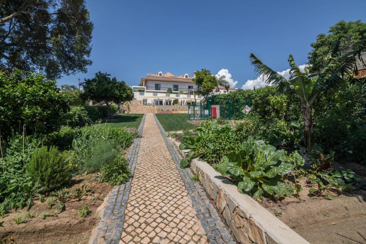 Cabana Gardenhouse Loulé Buitenkant foto