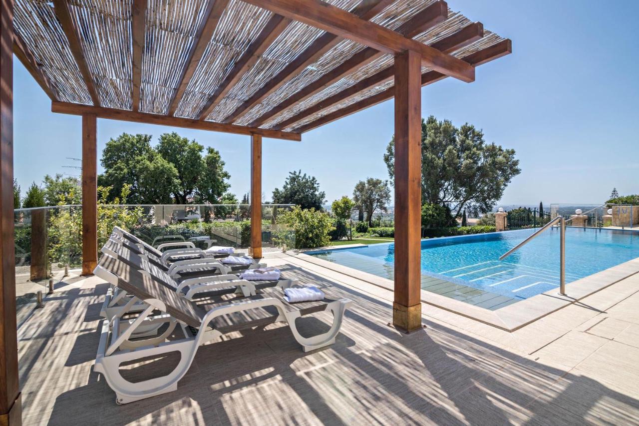 Cabana Gardenhouse Loulé Buitenkant foto