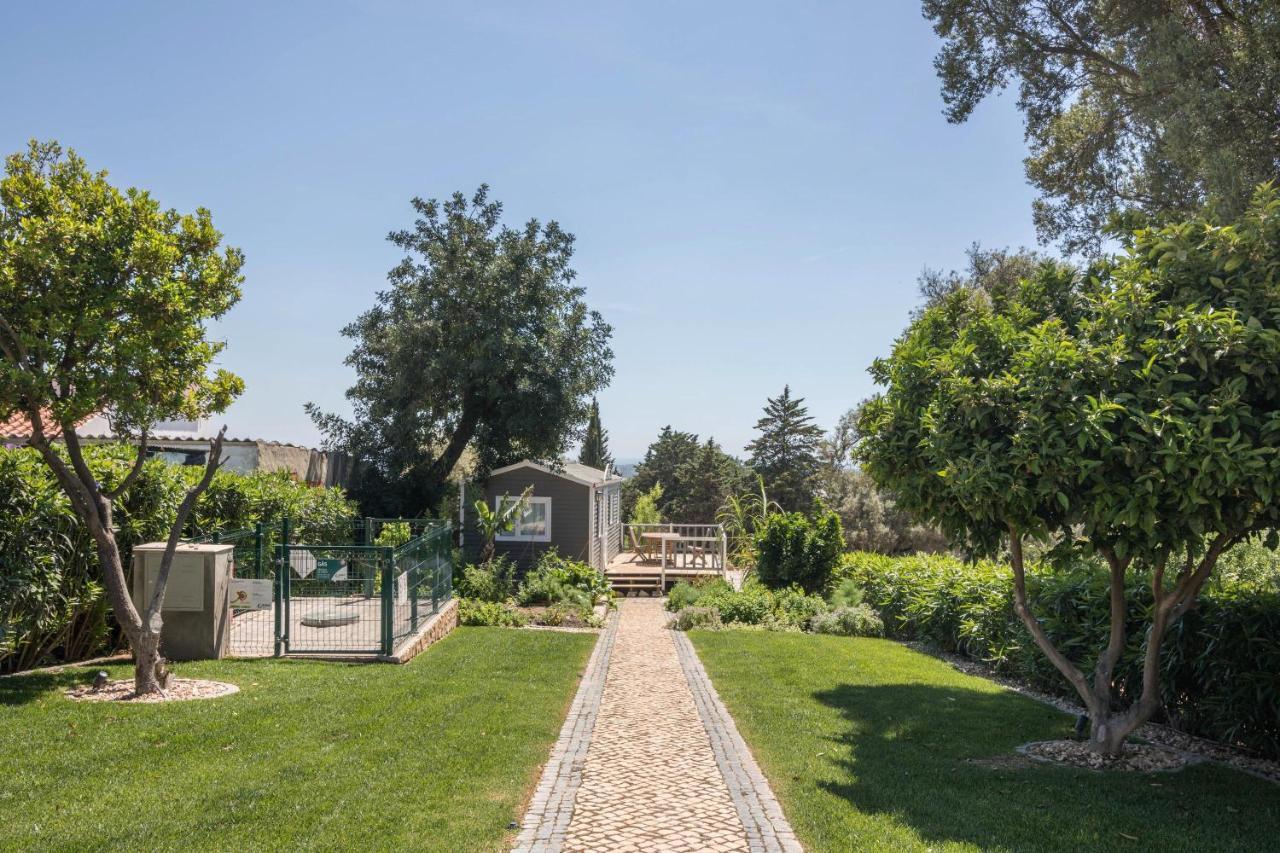 Cabana Gardenhouse Loulé Buitenkant foto