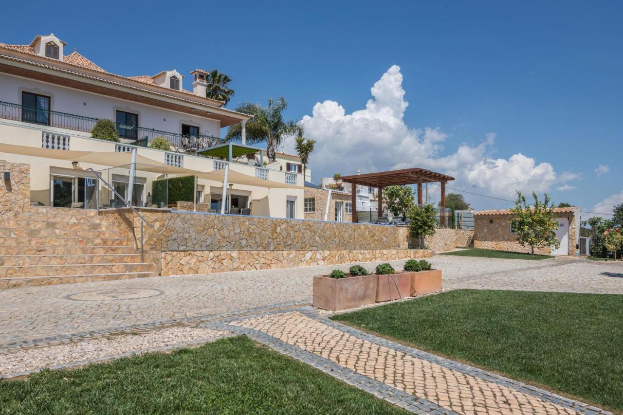 Cabana Gardenhouse Loulé Buitenkant foto