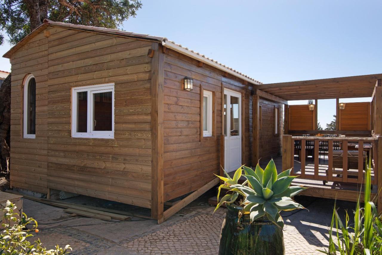 Cabana Gardenhouse Loulé Buitenkant foto