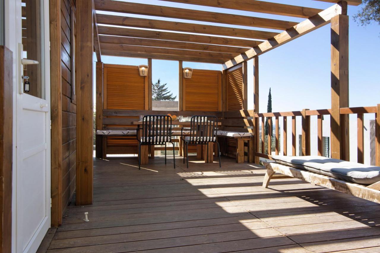 Cabana Gardenhouse Loulé Buitenkant foto