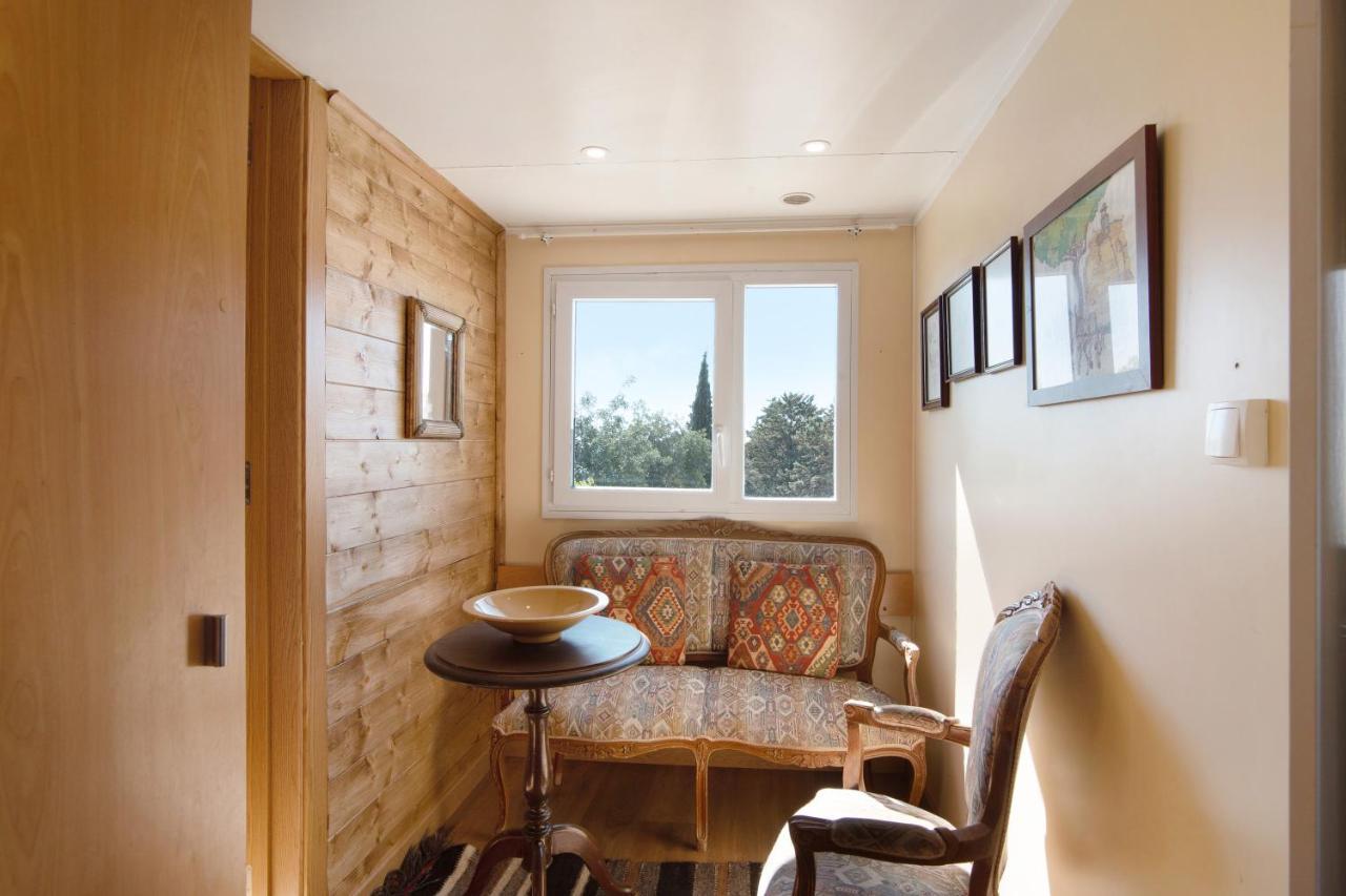 Cabana Gardenhouse Loulé Buitenkant foto
