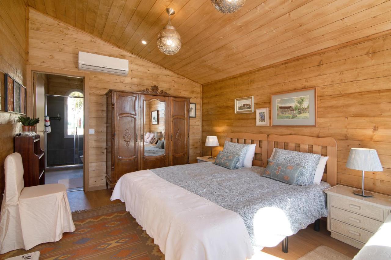 Cabana Gardenhouse Loulé Buitenkant foto