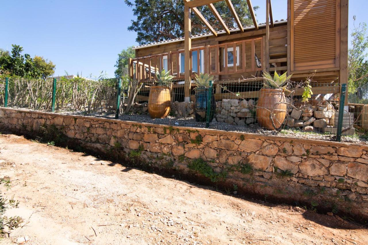 Cabana Gardenhouse Loulé Buitenkant foto