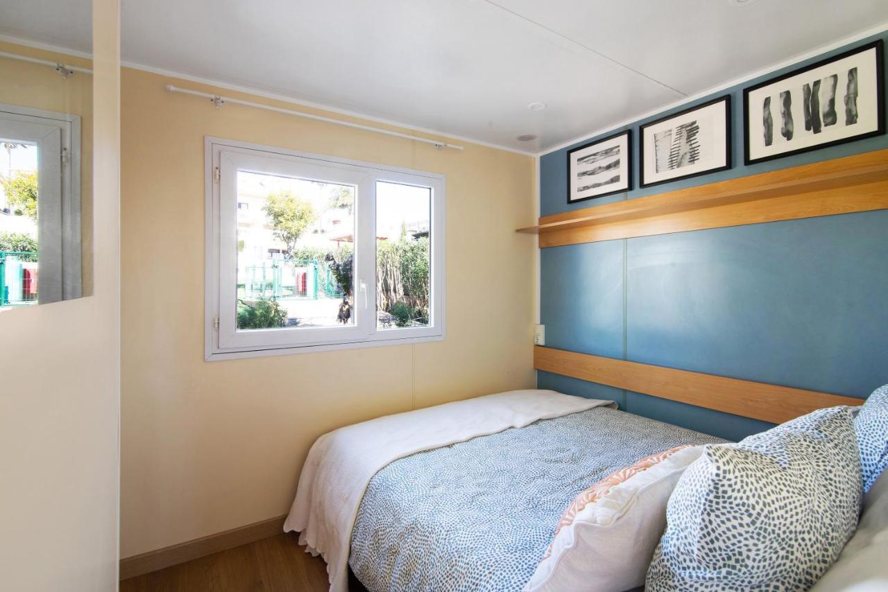 Cabana Gardenhouse Loulé Buitenkant foto