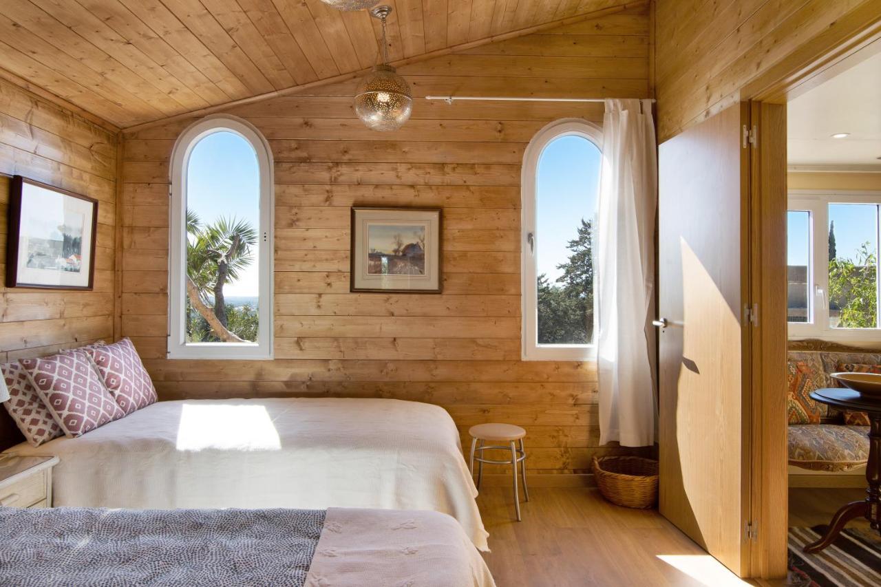 Cabana Gardenhouse Loulé Buitenkant foto