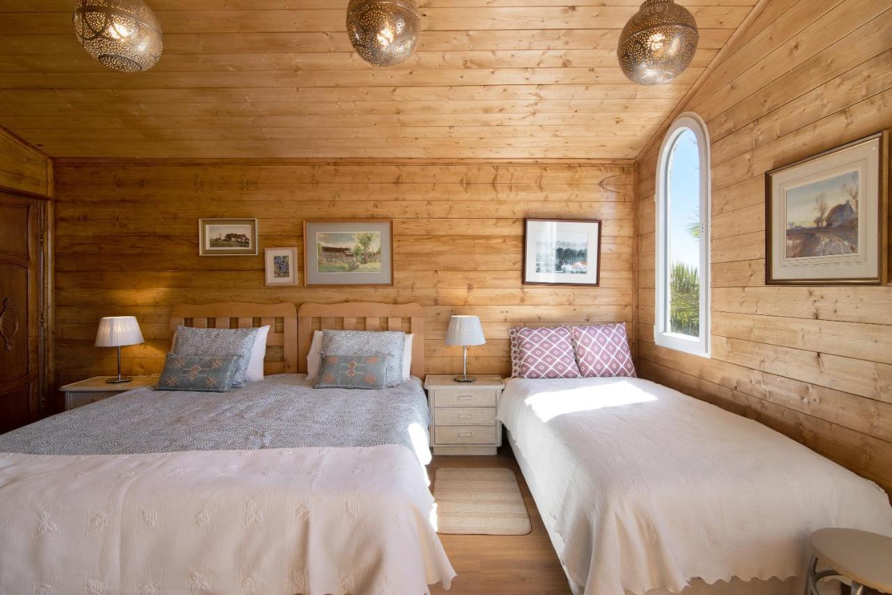 Cabana Gardenhouse Loulé Buitenkant foto
